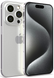 Apple iPhone 15 Pro 128 ГБ White Titanium MTUW3 (Original)