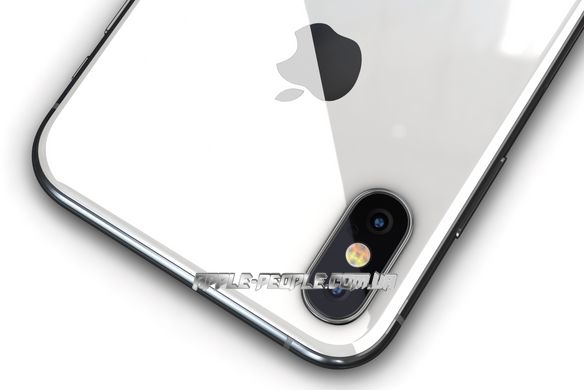 Apple iPhone XS 512GB Silver (MT9M2) Original