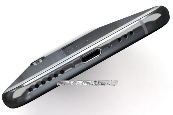 Apple iPhone XS 256GB Silver (MT9J2) Original
