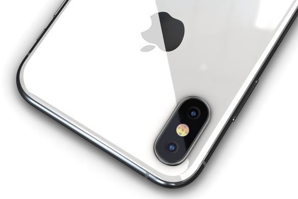 Apple iPhone XS 512GB Silver (MT9M2) Original