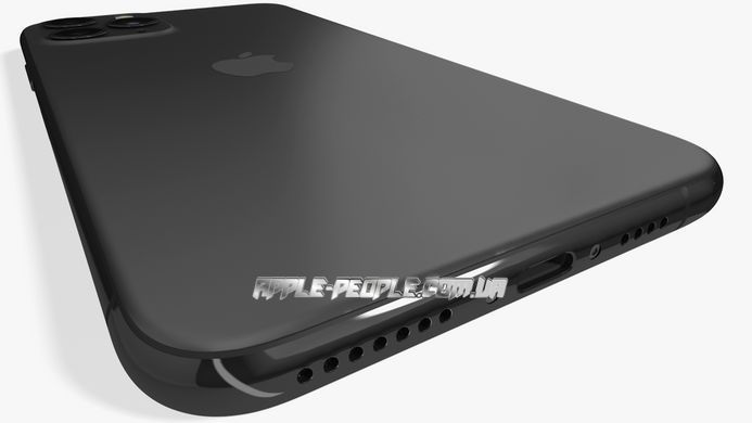 iPhone 11 Pro Max Space Grey 64Gb (MWHD2)
