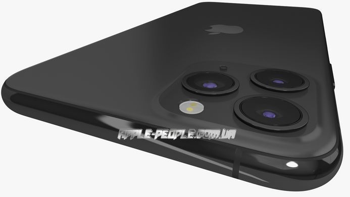 iPhone 11 Pro Max Space Grey 64Gb (MWHD2)