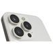iPhone 15 Pro 128 ГБ White Titanium (MTUW3)