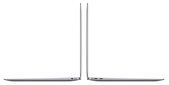 Apple MacBook Air 13'' 1.6GHz 128GB Space Gray (MVFH2) 2019 б/у