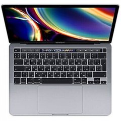 Apple MacBook Pro 13'' 2.0GHz 512GB Space Gray 2020 б/у