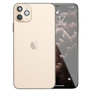 iPhone 11 Pro Max Gold 256Gb (MWHL2)