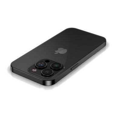 iPhone 14 Pro 256GB eSIM Space Black (MQ0N3)