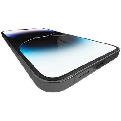 iPhone 14 Pro 256GB eSIM Space Black (MQ0N3)