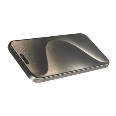 iPhone 15 Pro 128 ГБ Natural Titanium (MTUX3)