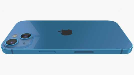 Купить iPhone 13 mini в Украине — цена, характеристики и гарантия