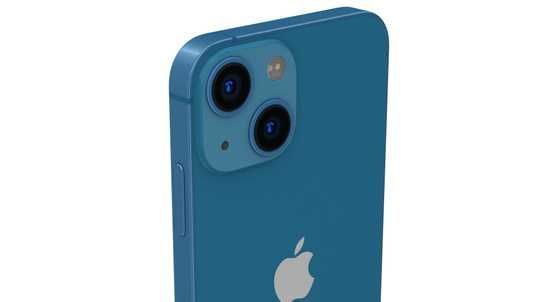 Купити iPhone 13 mini в Україні — ціна, характеристики та гарантія