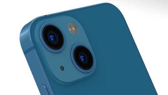 Купить iPhone 13 mini в Украине — цена, характеристики и гарантия