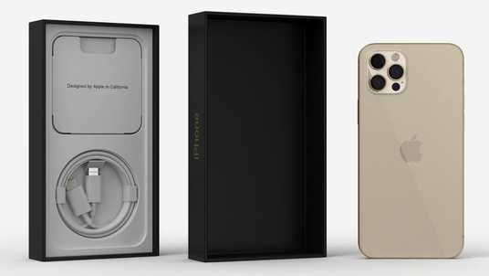 Купить iPhone 12 Pro в Украине — цена, характеристики и гарантия