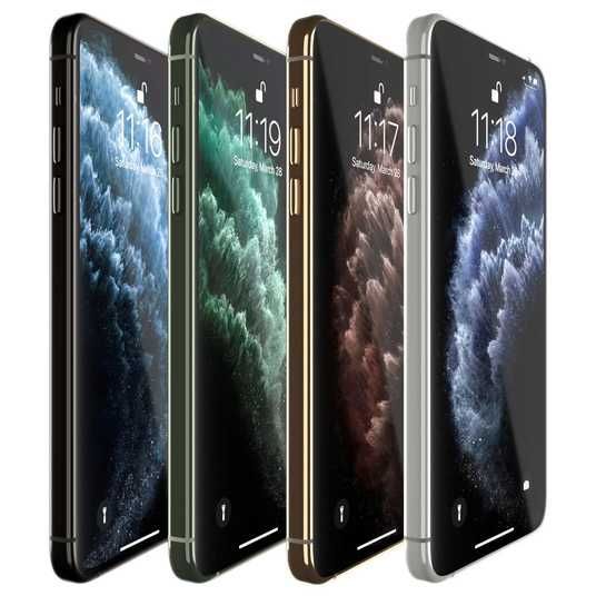 Купить iPhone 11 Pro Max в Украине — цена, характеристики и