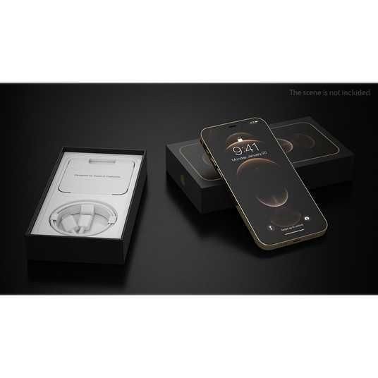 Купить iPhone 12 Pro в Украине — цена, характеристики и гарантия