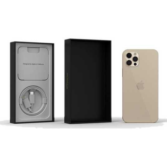 Купить iPhone 12 Pro в Украине — цена, характеристики и гарантия