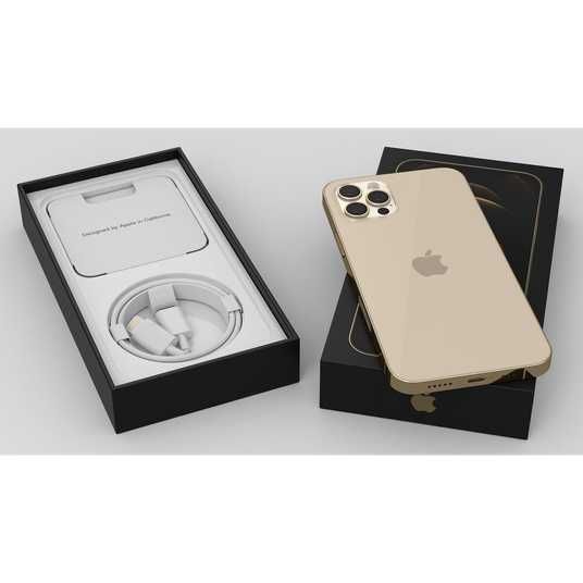 Купить iPhone 12 Pro в Украине — цена, характеристики и гарантия