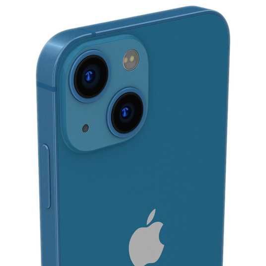 Купить iPhone 13 mini в Украине — цена, характеристики и гарантия