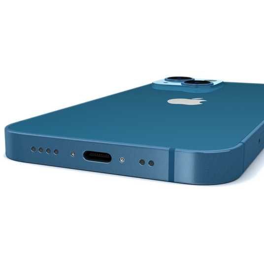 Купить iPhone 13 mini в Украине — цена, характеристики и гарантия