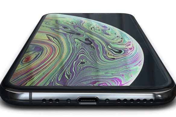 Apple iPhone XS 256GB Space Grey (MT9H2) Original