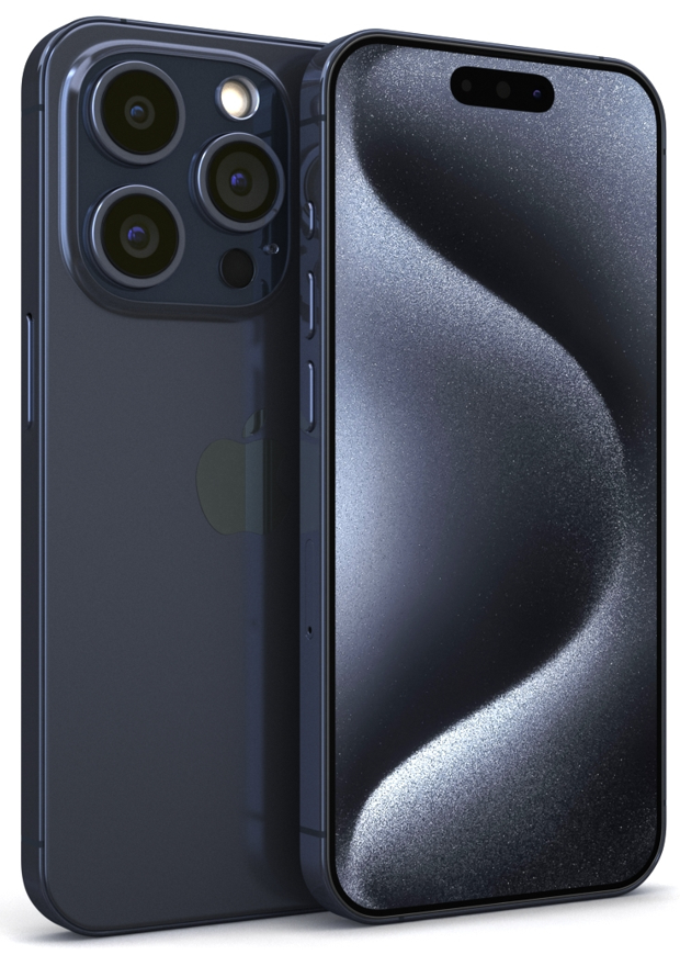 Купить iPhone 15 Pro Max в Украине — Apple People