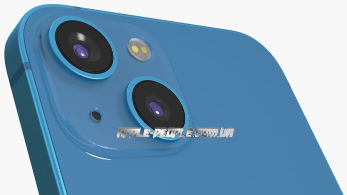 iPhone 13 Mini 256Gb Blue (MLK93) Оriginal