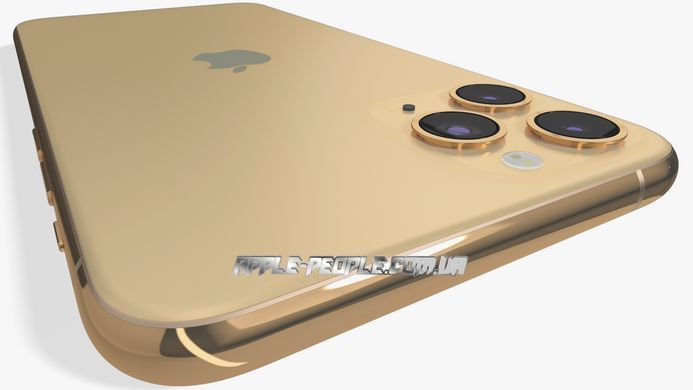 iPhone 11 Pro Max Gold 256Gb (MWHL2)