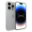 iPhone 14 Pro Max 256 ГБ Silver (MQ9V3)
