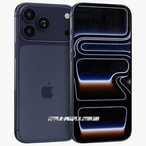 Купити iPhone 17 Pro Max Original. Доступні ціни⚡ Кредит
