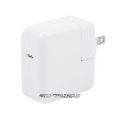 Блок питания для ноутбука Apple 61W USB-C Power Adapter (MNF72)