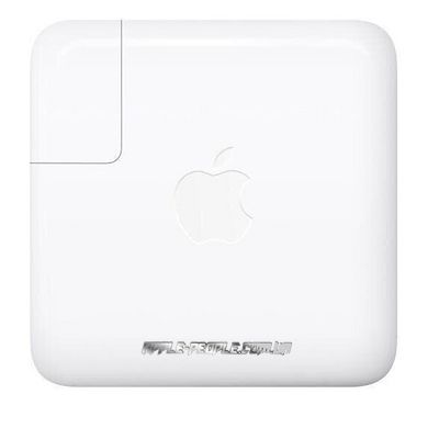 Блок питания для ноутбука Apple 61W USB-C Power Adapter (MNF72)