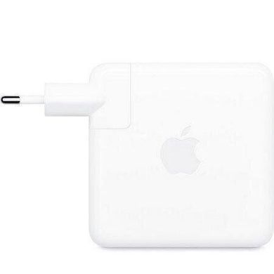 Блок питания для ноутбука Apple 61W USB-C Power Adapter (MNF72)
