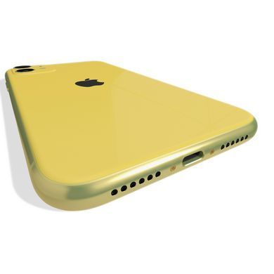 iPhone 11 Yellow 256Gb (MWMA2)