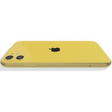 iPhone 11 Yellow 256Gb (MWMA2)