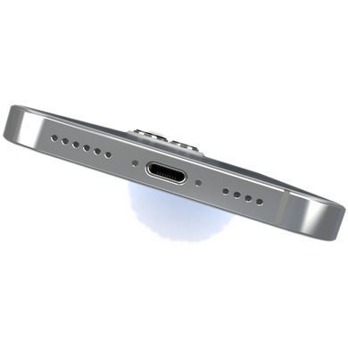 iPhone 14 Pro 256 ГБ Silver (MQ103)