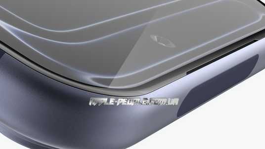 Купить iPhone 17 Pro Max в Украине — цена и характеристики | Apple