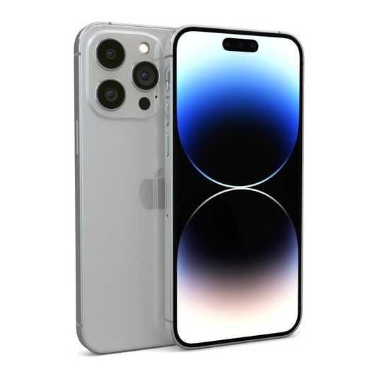 Купити iPhone 14 Pro Max в Україні — ціна та характеристики