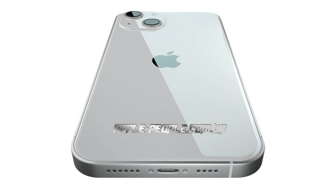 Apple iPhone 13 512Gb Starlight (MLQD3) Оriginal