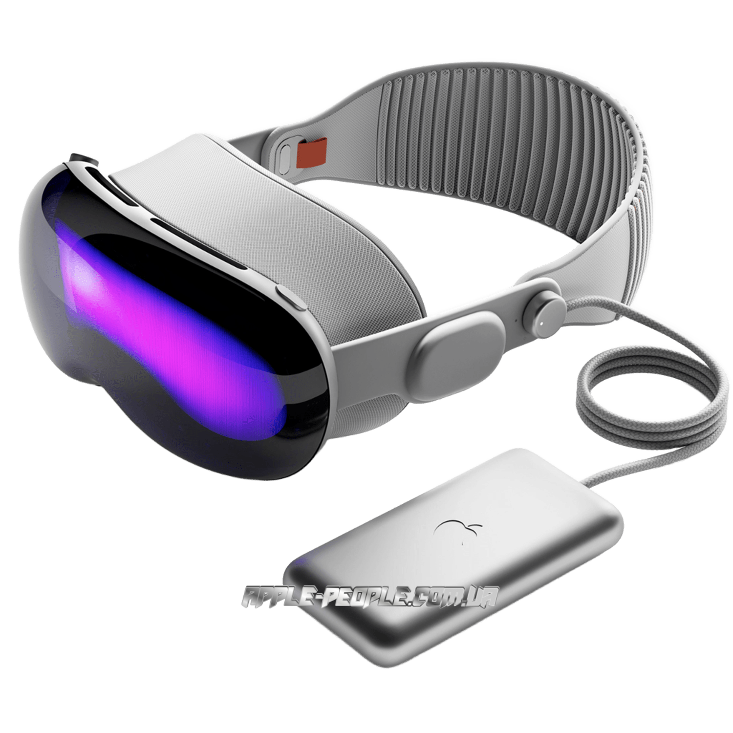 Apple Vision Pro - Apple People - Гаджеты и Аксессуары для