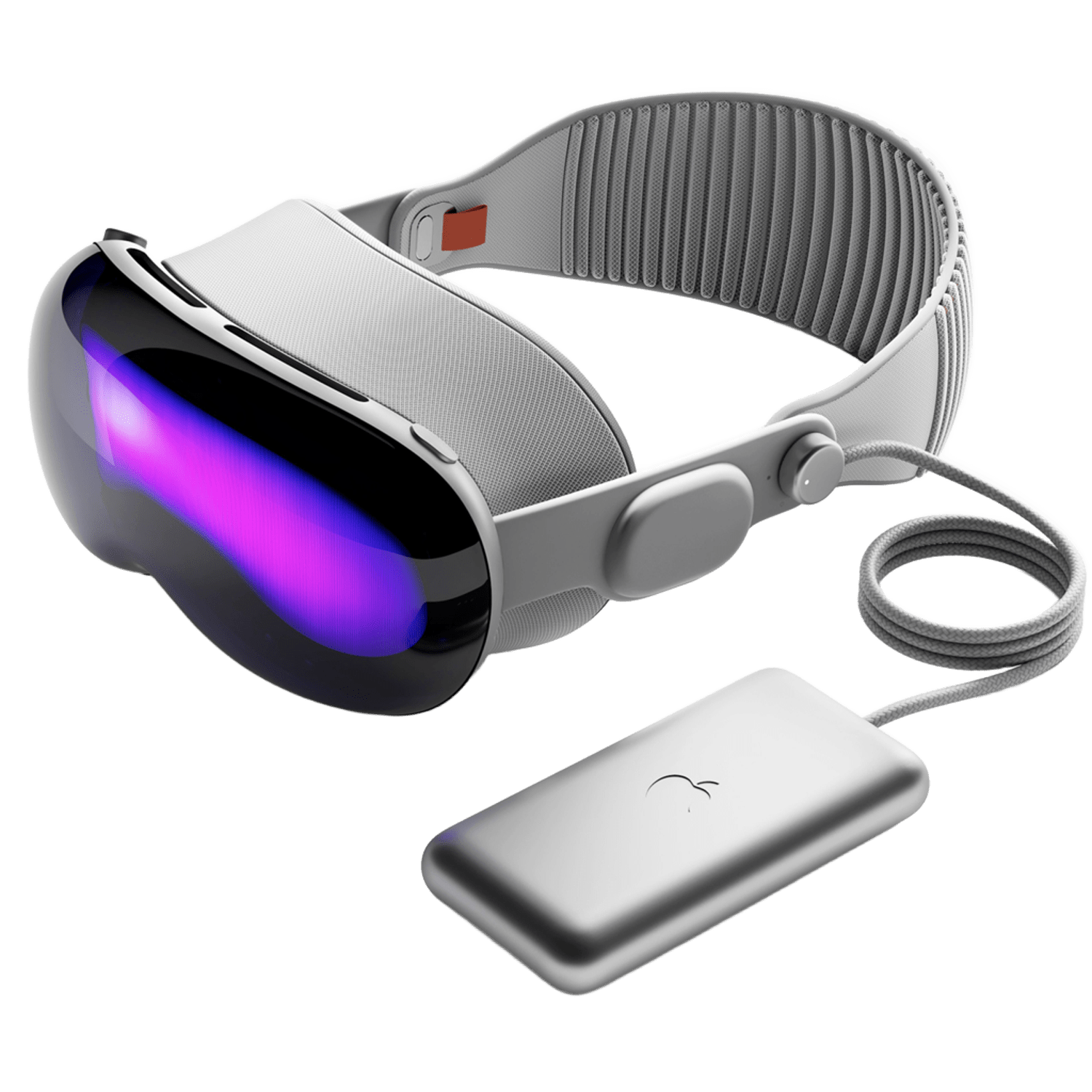 Apple Vision Pro - Apple People