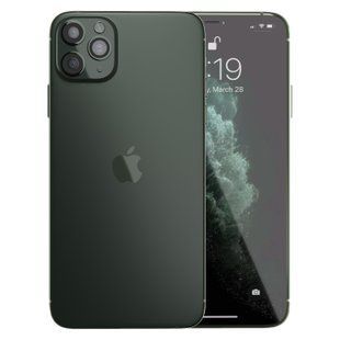 iPhone 11 Pro Max Midnight Green 256Gb (MWHM2)