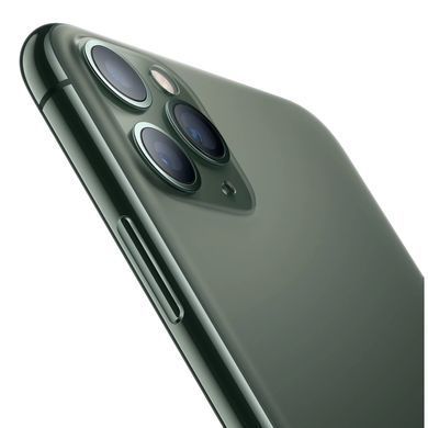 iPhone 11 Pro Max Midnight Green 256Gb (MWHM2)