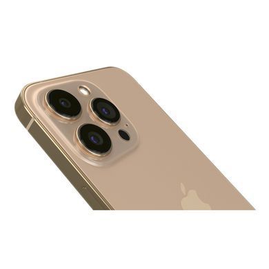 iPhone 14 Pro 256GB eSIM Gold (MQ163)