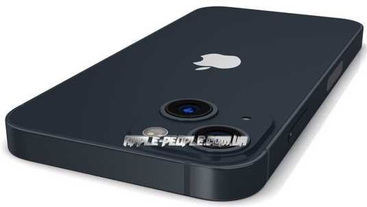 Купити iPhone 13 Mini Original ⚡ . Доступні ціни ⚡. Швидка