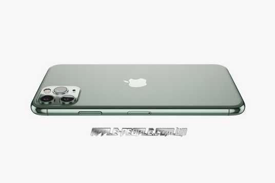 Купити iPhone 11 Pro max Original ⚡ . Доступні ціни ⚡. Швидка