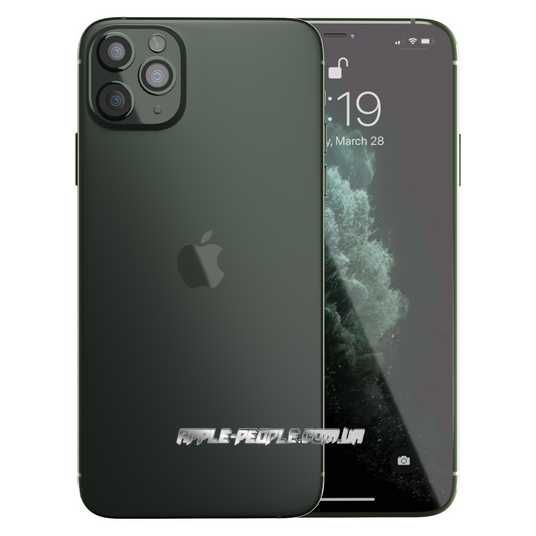 Купити iPhone 11 Pro max Original ⚡ . Доступні ціни ⚡. Швидка