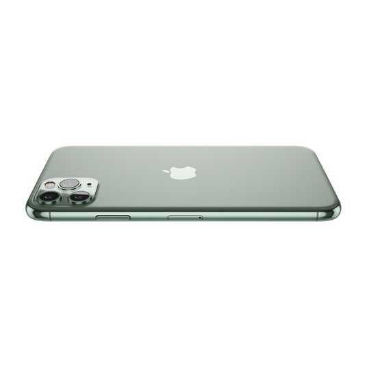 Купити iPhone 11 Pro Max в Україні — ціна, характеристики та