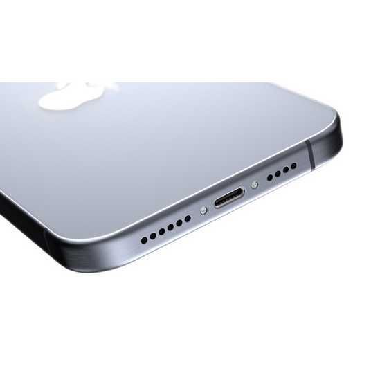 Купити iPhone 15 Pro в Україні — ціна та характеристики | Apple People