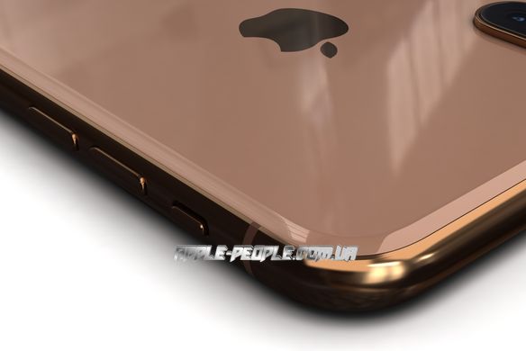 Apple iPhone XS 64GB Gold (MT9G2) Original