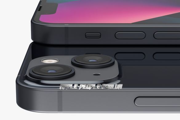 iPhone 13 Mini 256Gb Midnight (MLK53)